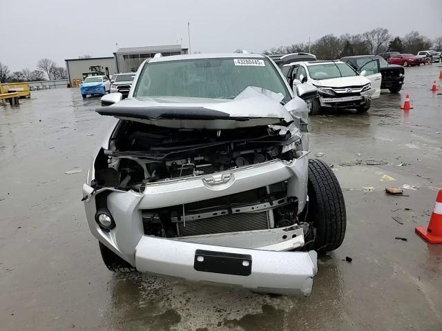 2016 Toyota 4Runner - Image 15