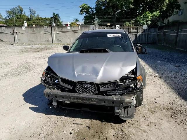 2006 Subaru WRX - Image 10