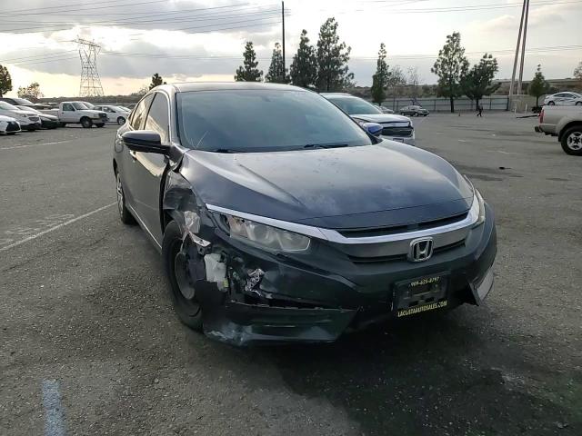 2017 Honda Civic - Image 11