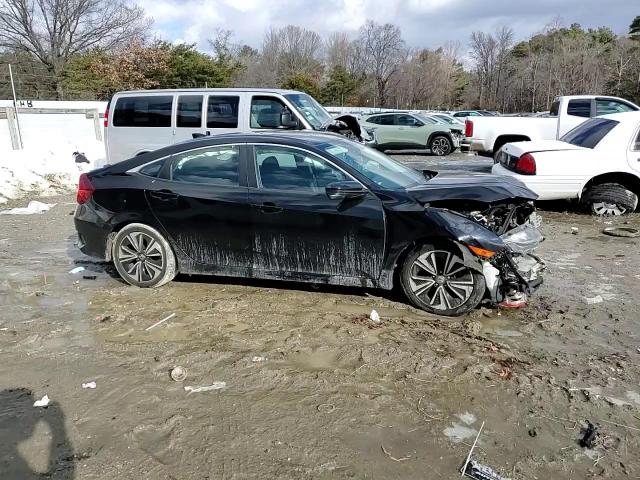 2016 Honda Civic - Image 14