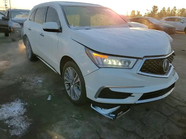 2018 Acura MDX - Image 12