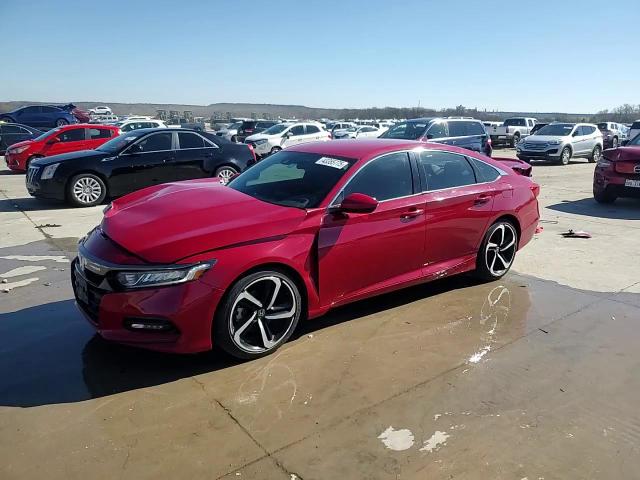 2018 Honda Accord - Image 14