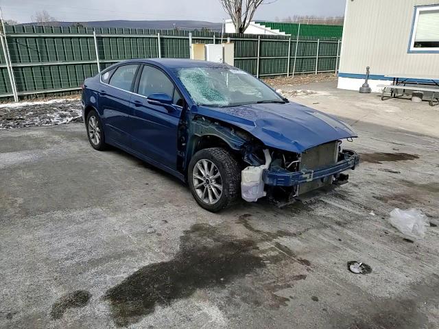 2017 Ford Fusion - Image 13