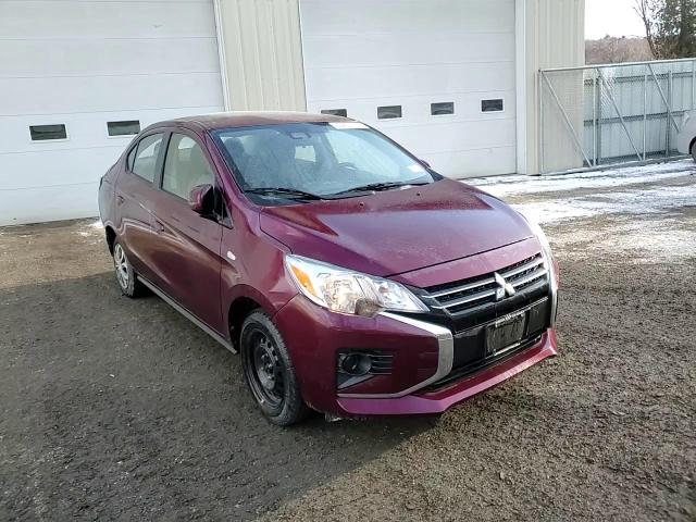 2024 Mitsubishi Mirage - Image 13