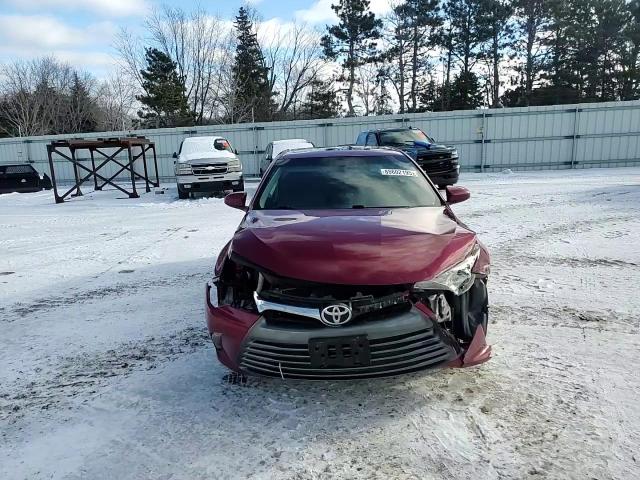 2017 Toyota Camry - Image 10