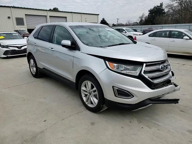 2017 Ford Edge - Image 10