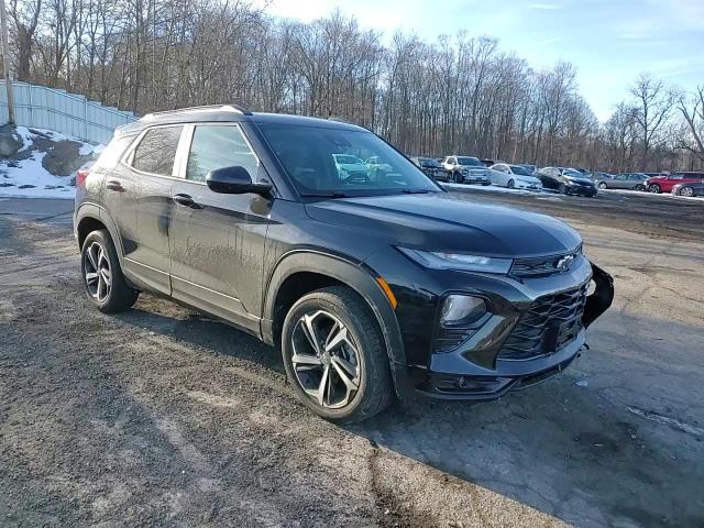 2023 Chevrolet TrailBlazer - Image 12