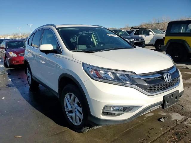 2015 Honda CR-V - Image 14