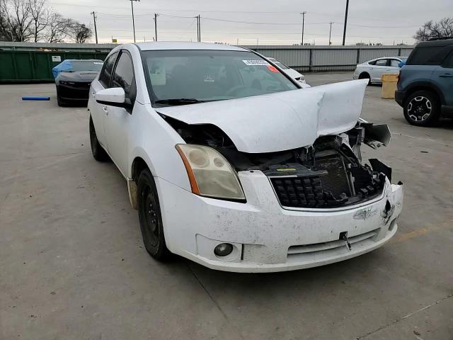2008 Nissan Sentra - Image 11