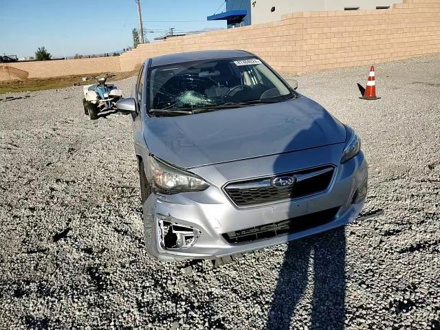 2017 Subaru Impreza - Image 10