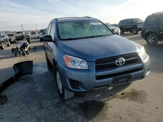 2012 Toyota RAV 4 - Image 12