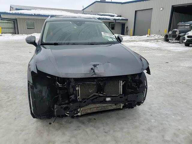 2018 Volkswagen Tiguan - Image 15