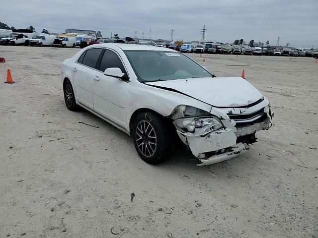 2010 Chevrolet Malibu - Image 11