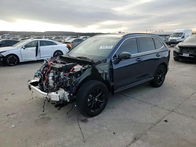 2024 Honda CR-V - Image 15