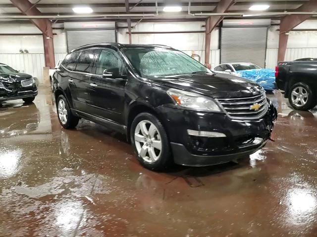 2017 Chevrolet Traverse - Image 12