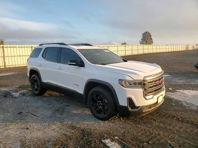 2021 GMC Acadia - Image 12