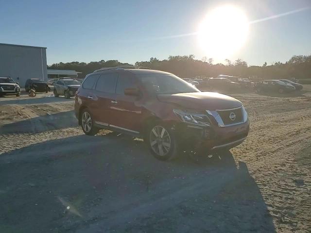 2014 Nissan Pathfinder - Image 15