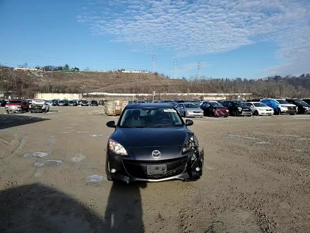 2012 Mazda 3 - Image 13