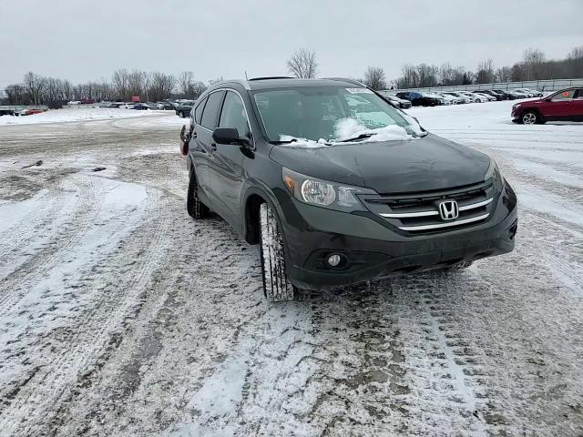 2014 Honda CR-V - Image 11