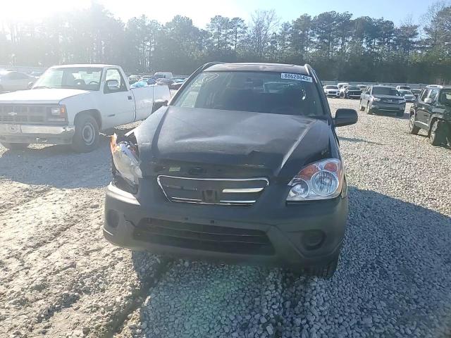 2006 Honda CR-V - Image 12