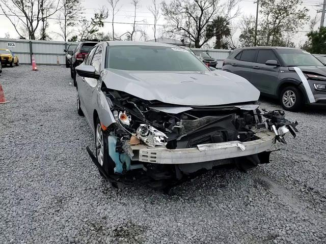 2016 Honda Civic - Image 10