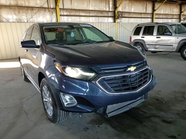 2018 Chevrolet Equinox - Image 12