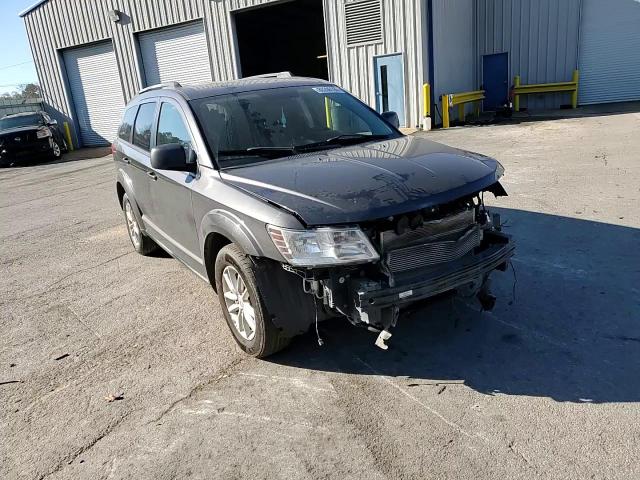 2017 Dodge Journey - Image 11