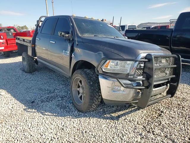 2016 RAM 2500 - Image 11