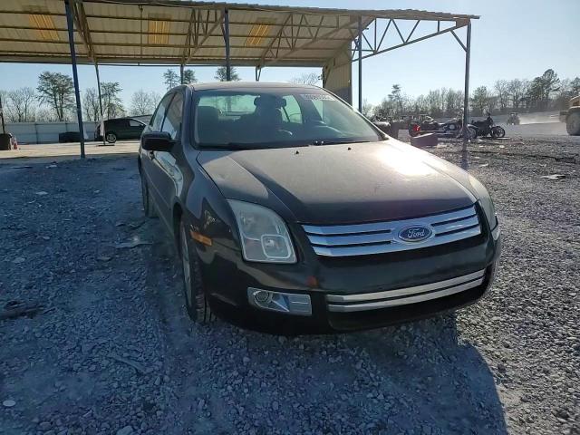 2009 Ford Fusion - Image 10