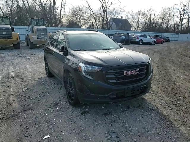 2019 GMC Terrain - Image 14