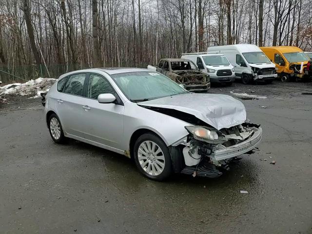 2011 Subaru Impreza - Image 10