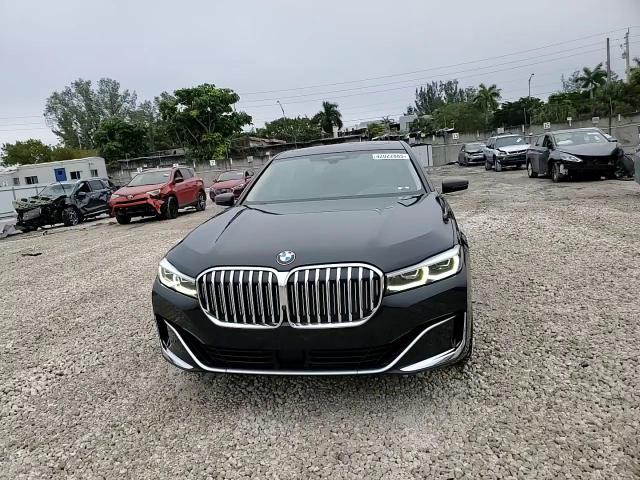 2022 BMW 7er - Image 13