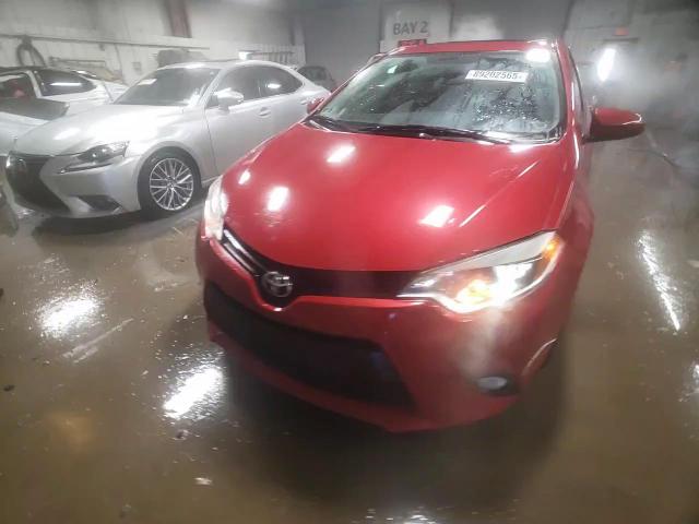 2014 Toyota Corolla - Image 13