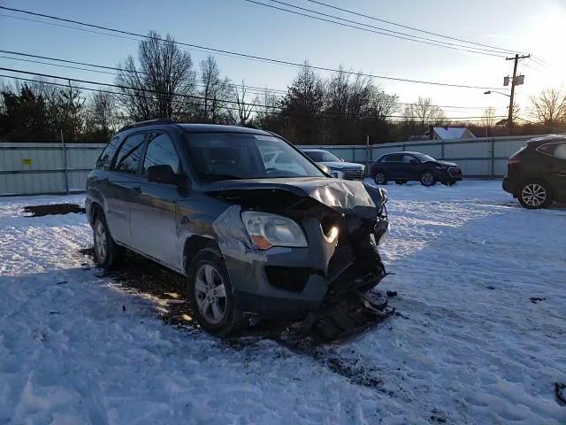 2009 Kia Sportage - Image 12