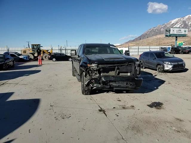 2021 Chevrolet Silverado - Image 10