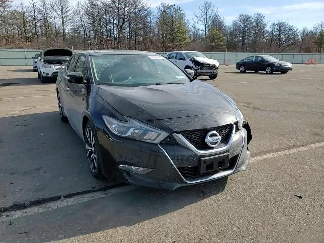 2018 Nissan Maxima - Image 10
