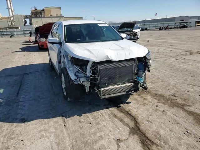 2019 GMC Terrain - Image 11