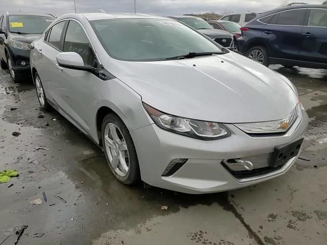 2017 Chevrolet Volt - Image 13