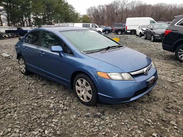 2008 Honda Civic - Image 11