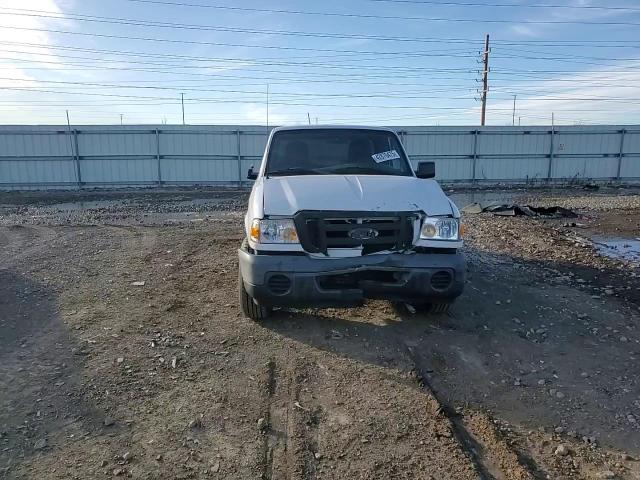 2011 Ford Ranger VIN: 1FTKR1AD5BPA98670 Lot: 42876475