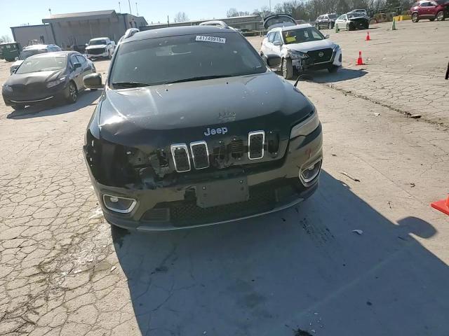 2019 Jeep Grand Cherokee - Image 15