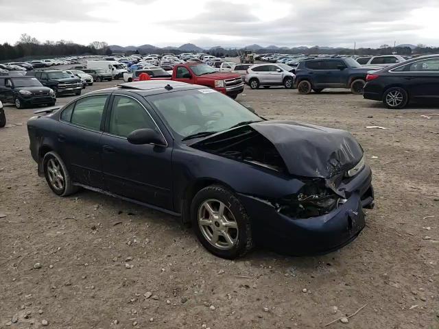 2004 Oldsmobile Alero - Image 10