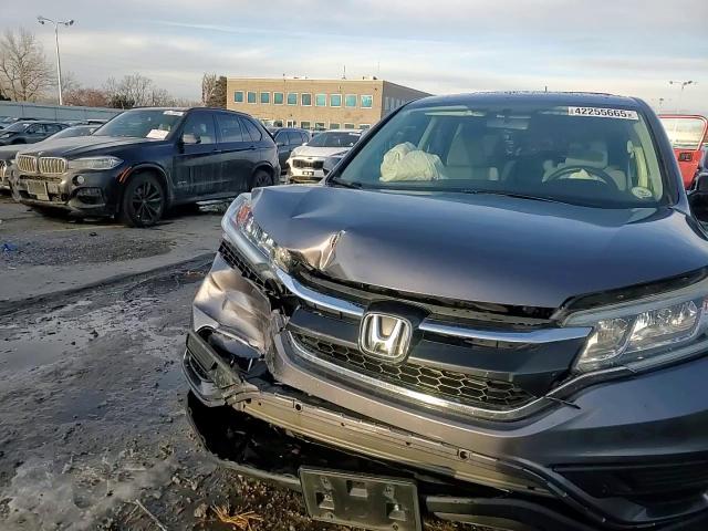 2016 Honda CR-V - Image 15