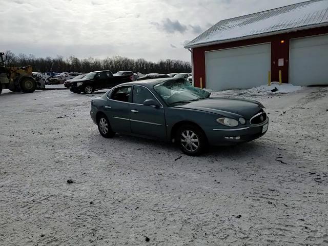 2006 Buick LaCrosse - Image 10