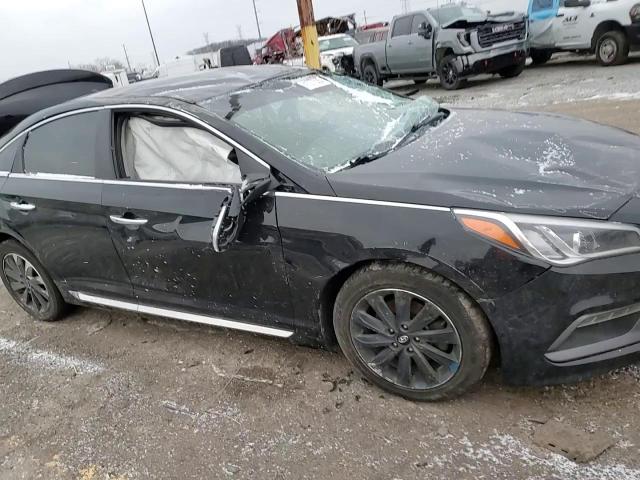 2016 Hyundai Sonata - Image 11