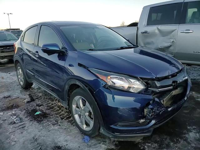 2017 Honda HR-V - Image 14