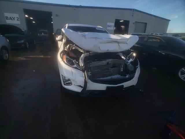 2018 Chevrolet Equinox - Image 13