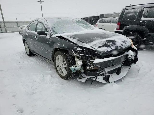 2008 Chevrolet Impala - Image 11