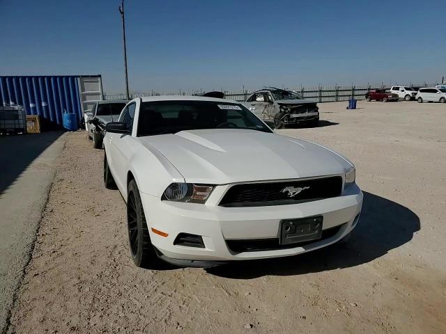 2012 Ford Mustang - Image 10