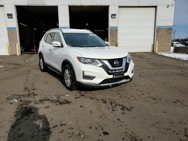 2018 Nissan Rogue - Image 13